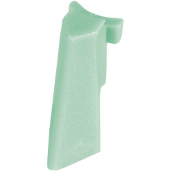 OKW A 33 16 007 Arrow Marking Element For Com-Knob 16mm - Mineral