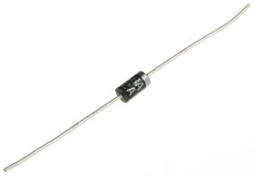 Dioda TVS jednokierunkowa Otwór przezierny DO-15 6.45V 10.5V P6KE6.8A-E3/54