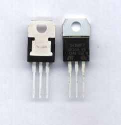 STP140N8F7 N 90/90/360A 80V 200W R=4,3ohm TO-220 TRANZYSTOR