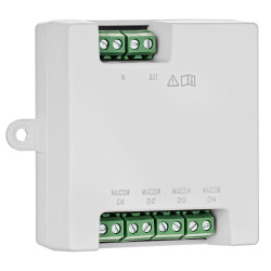 DS-KAD7061EY - dystrybutor piętrowy II generacji