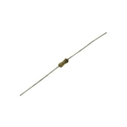 Rezystor 1/4W 3,3ohm / 0,25W 3R3