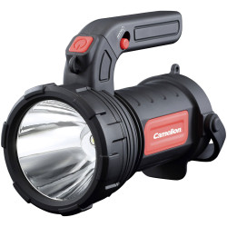 Camelion 30200055 S32 LED Spotlight Swivel Grip COB Flashing Light