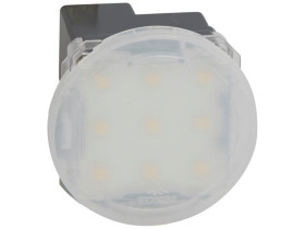 CELIANE Lampka led sygnałowa typu ''spot'' 2,2W 067652 LEGRAND