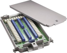 Moduł multipleksera 40-kanałowy Keithley 7708