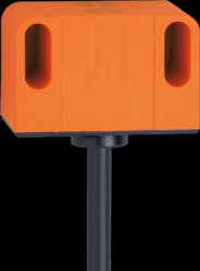 Inductive sensor, PNP, flush mounting, not flush, 2 Form A (N/O), 36 V (DC), 250 mA, IN5304