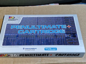 PenUltimate+ Cartridge