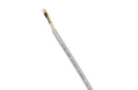 Przewód sterowniczy OLFLEX CLASSIC 115 CY 4G0,75 1136104 /bębnowy/