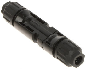 Komplet złączy do instalacji PV 2.5-6mm2 MC4/ZAC*P5