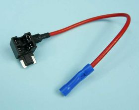 2xGN.BEZP.MINI Z KABLEM 'BYPASS' TYP-2