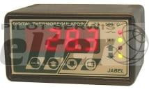 Termoregulator mikroprocesorowy -50Â°C â€¦ +500Â°C