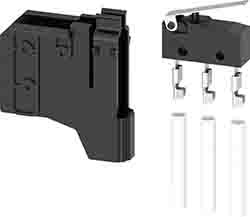 Styk pomocniczy Siemens 1 2NO 3NP1