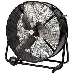 Draper Expert 99624 36&quot; High Flow Drum Fan (900mm)