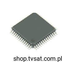 HD155148TF MCU Transceiver IC SMD-TQFP56 HITACHI