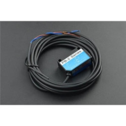 DFRobot Background Suppression Photoelectric Sensor