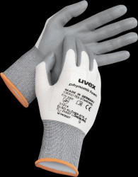 6005005 Schutzhandschuh uvex phynomic foam 60050 Größe 5