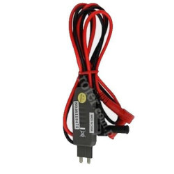 ADAPTER BEZPIECZNIKA SAMOCHODOWEGO CEM CF-01