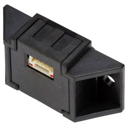 Omron D6F-0191M Micro-Flow DP Sensor Compact High-Precision Airflow