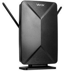 Antena pokojowa/zewnętrzna ze wzmacniaczem DVB-T/T2 VA0248 Vayox