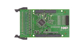 Evaluation Board for MC33771 with SPI Communication