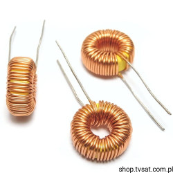 TC5026-101K 100uH 2A Coil Toroid RADIAL YOTO