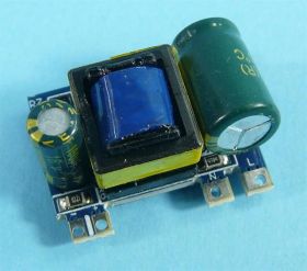 PRZET.AC/DC 230VAC/DC->12V/0,3A