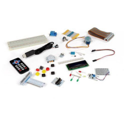 Whadda WPK801 Expansion kit Versatile and easy-to-use expansion solution