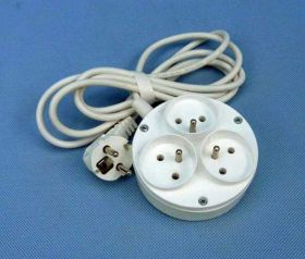 PSO-302 3xGN+Z 2,0mb ELGO GN.PRZEDŁUŻ