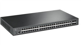 Switch Tp-Link Tl-Sg3452x