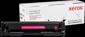 006R03695 Toner - HP - Magenta - 201X - Rebuilt
