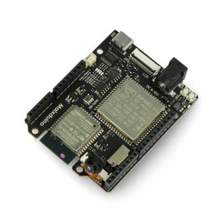 Płytka rozwojowa Maixduino AI - K210 RISC-V AI + lOT ESP32 + OV2640 - DFRobot DFR0640