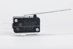 Mikroprzełącznik błyskawiczny Dźwignia Zippy SPDT