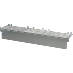 Wspornik szyny zbiorczej Szyna główna 173107 XTPZBAVP-H250W1100 Stal Obudowa