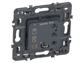 CELIANE Wyłącznik roletowy SOMFY 067269 LEGRAND