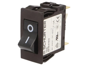 TA45-ABTBL070C0 Wyłącznik nadprądowy Iznam: 7A MCB