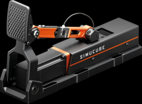 SCACPE-SET-EU Simucube ActivePedal Ultimate