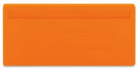 Partition wall for connection terminal, 281-331