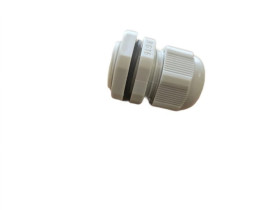 Dławnica kablowa poliamidowa PG16 IP68