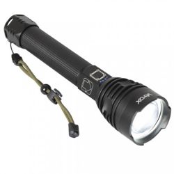 LATARKA TAKTYCZNA AKUM.XHP90 LED 15W VAY