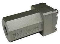 Zawór jednokierunkowy 0.02MPa