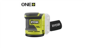 Szlifierka Mimośrodowa Rrros18-0 18V 0*Ah One