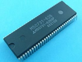 M-50731-626SP UKŁAD