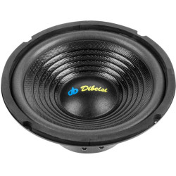 Głośnik niskotonowy DBS-G8003-4 DIBEISI Odpowiednik GDN20/40 20cm/45W/4O