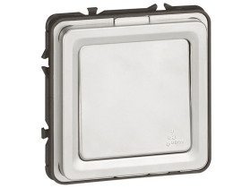SOLIROC Wyłącznik 2-biegunowy 077822 LEGRAND