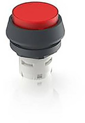 RAFI 1.30.070.071/1306 1.30.070.071/1306 Przycisk podświetlany (D x S x W) 24.95 x 24.95 x 29.15 mm 1 szt.