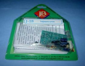 J-18 TRÓJTONOWA SYRENA ZDSM