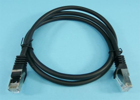 SFTP 7e 1,0mb Cu PATCHCORD