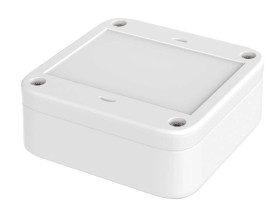 Bopla BL 757530-9003 (16188603) - obudowa (76,25 x 76,25 x 29 mm)