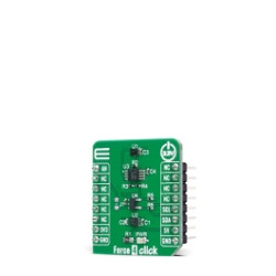 MIKROE Force 4 Click