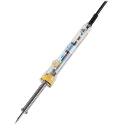 LUTOWNICA 50W 230V REGULACJA TEMPERATURY