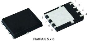 V10K170C High Current Density Surface-Mount TMBS&#174; (Trench MOS Barrier Schottky) Rectifier Ultra Low VF = 0.59 V at IF = 2.5